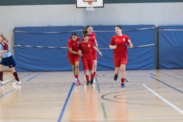 Bild 43 - wCJ NFV Futsalmeisterschaft